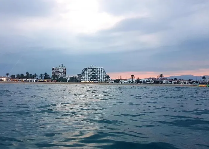 Bahia I Appartement